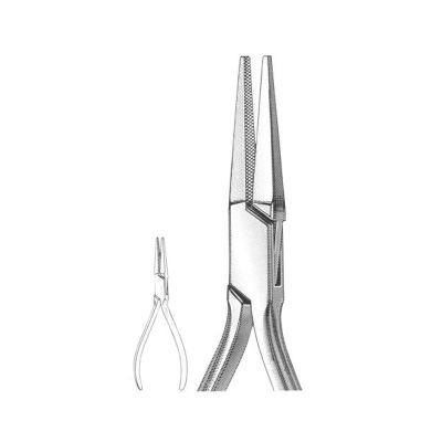 Orthodontic Pliers